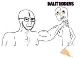 dalit nodevs