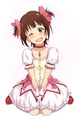 __kaname_madoka_and_amami_haruka_idolmaster_and_1_more_drawn_by_yokke__29dde340d8a855be4ac9c4d1aef9202f