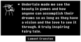 Lamont Cranston_memory