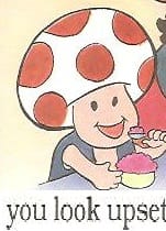 toad