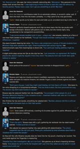 Anon the Healcock and an investigator