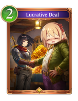 deal
