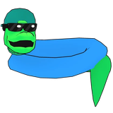 snake nigga