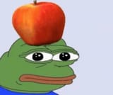 Pep apple