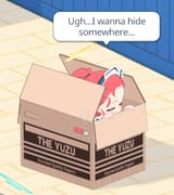 the yuzu