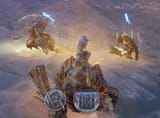 warmstone