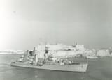 Gelderland, Malta 1962
