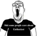 you look like this