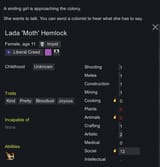 impidchild