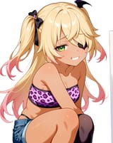 smug Fish