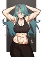hoshi abs 1