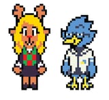 noelberd