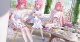 __mika_elysia_elysia_dorothy_and_doro_blue_archive_and_3_more_drawn_by_shitsurakuen_paradise_lost__623703c5b7aa405619be82497b2106c2