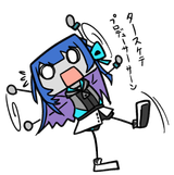 cosmobot panic