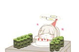 harecake