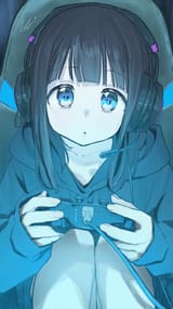 gamer
