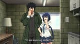 detective