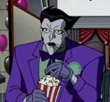 Joker Munching