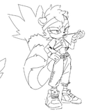 Midriff Tangle
