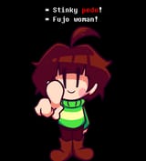 Fujo!