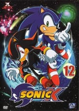 SonicX