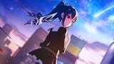 ayaya