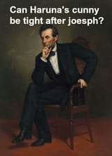 lincoln-favoritesong[sound=files.catbox.moe%2Fret4sc.mp3]