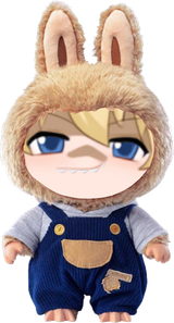 labubukoromo-0 ULTRA RARE