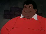 Fat Smugbert