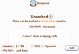 club