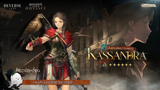 Reverse_ 1999 x Assassin&#039;s Creed Collaboration Special Program 54-36 screenshot