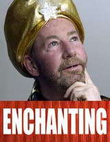 enchanting