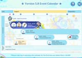 5.8 events