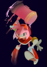 Amy Rose