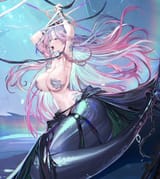 Mermaid Pits