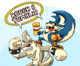 Rough and Tumble