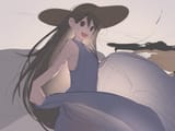 Sundress @RXOAYurvVt3494