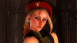 cammy kissy face