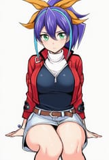 serena