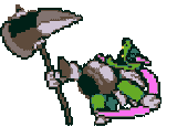 gerson-deltarune