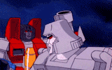 MegatronBitchSlap