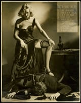 Thou_Shalt_Not_-_Whitey_Schafer_-_1940