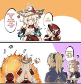 jean cant catch a break