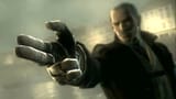 ocelot finger gun