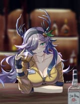 __coldshot_arknights_drawn_by_yoruyuki2000__sample-01a5d281289a92939943cd14c0a6acf0
