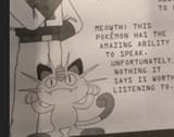 meowth