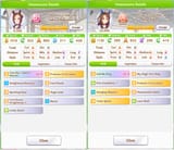 Legend Races