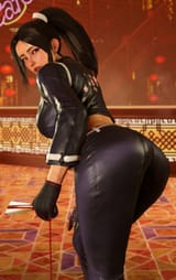 sf mai outfit 2 ass just farted