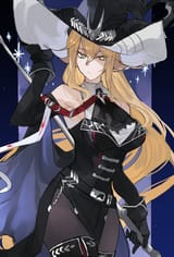 degen big hat