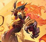 phoenix demon